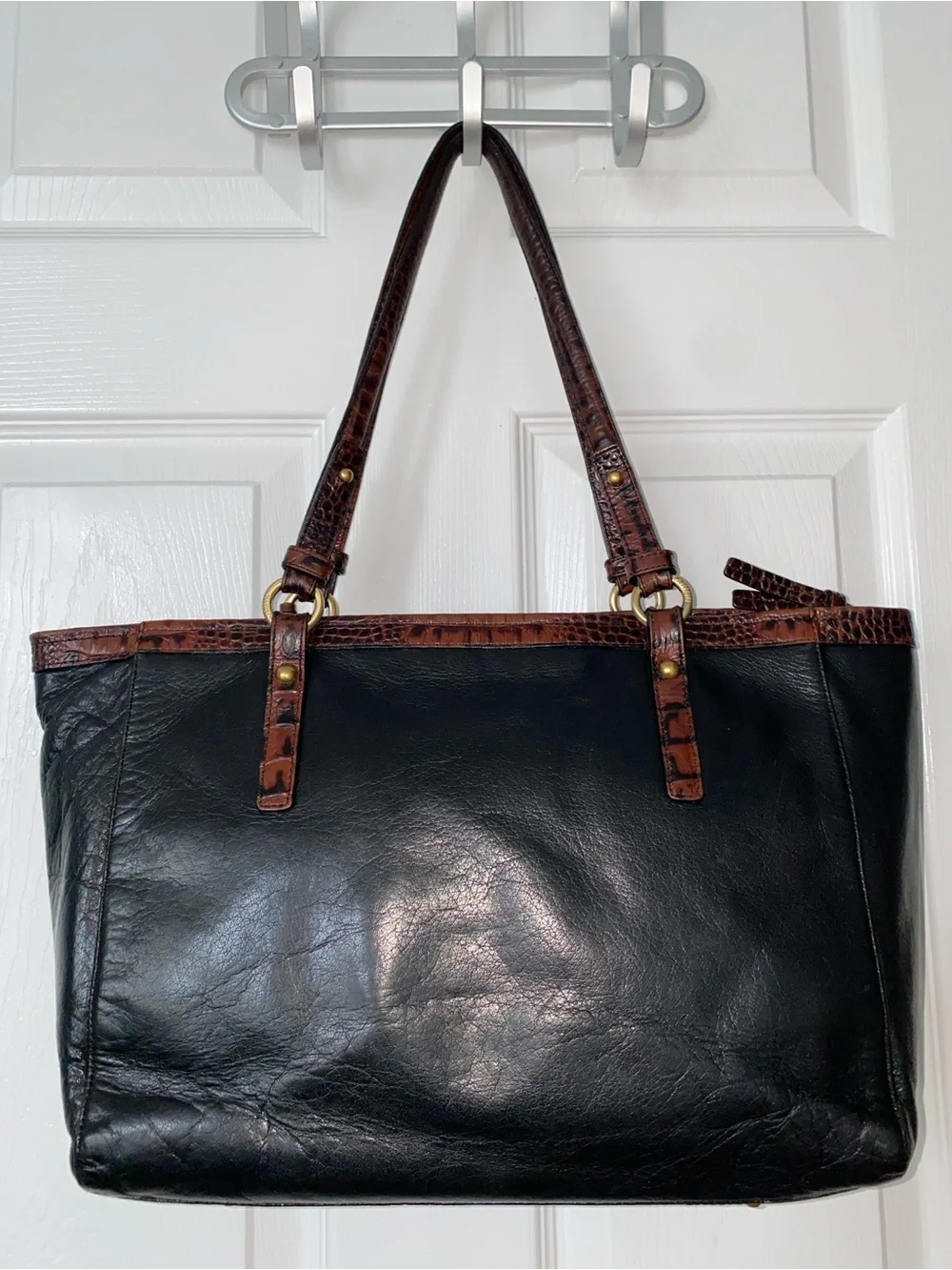 Brahmin arno tuscan